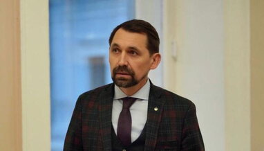 Керівника Києво-Печерської лаври звільнили через недостатню протидію впливу РПЦ МП