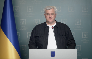 Сибіга: Росія прагне виключити США з мирного процесу