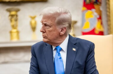 Трамп планує 50% мита на товари з ЄС з 1 червня