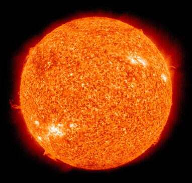 NASA попереджає про можливий блекаут через аномальну сонячну активність