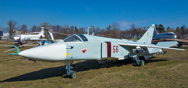 Польща перехопила російський Су-24 над Балтійським морем — Міноборони