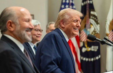 Трамп планує відвідати саміт НАТО в Гаазі, — прем'єр Нідерландів