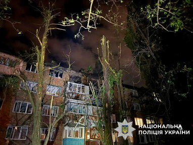 Посол ЄС прокоментувала російську атаку на Київ: порадила тим, хто вірить Росії, читати новини