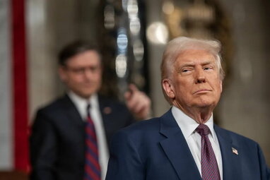 Трамп стоїть на своєму щодо іноземних студентів у Гарварді