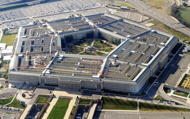 Трамп обмежив доступ преси до Пентагону