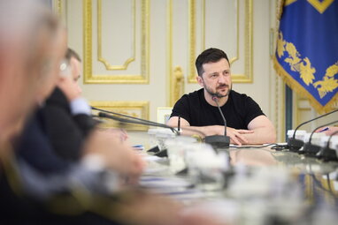 Президент України відвідає Німеччину в середу – ЗМІ