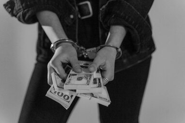 У ПАР жінку засудили до довічного ув’язнення за продаж власної дитини традиційному цілителю