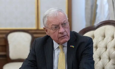 США: питання членства України в НАТО не розглядається