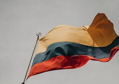 МЗС Литви: другі переговори Росії та України навряд чи принесуть результат