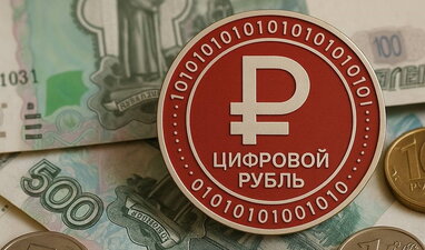 Росія готується до впровадження цифрового рубля для контролю для громадян — ГУР