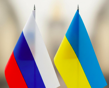 Чергові перемовини між Україною та Росією відбудуться 2 червня