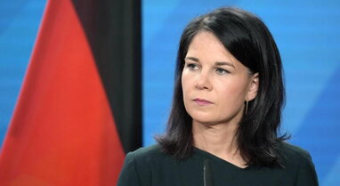Генасамблею ООН очолить колишня міністерка закордонних справ Німеччини Анналена Бербок