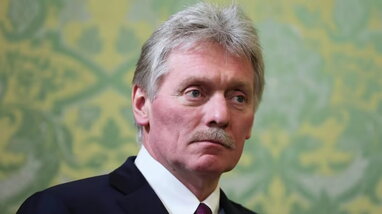 Кремль не планує тристоронню зустріч Путіна, Трампа і Зеленського — Пєсков
