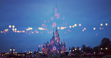 Disney знову скорочує штат: компанія звільняє сотні працівників по всьому світу