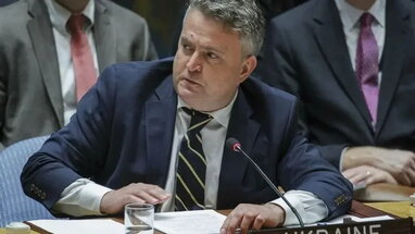 Кислиця розкритикував Генасамблею ООН за резолюцію про Міжнародний день коня