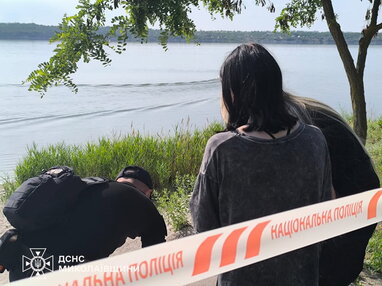 У Миколаєві на водоймі потонула 15-річна дівчина
