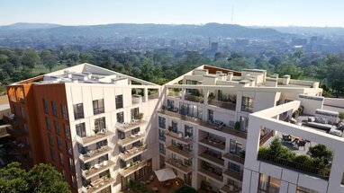 Старт продажу 5 секції ЖК SOUL PARK у Львові: знижки до 16% та новий рівень комфорту