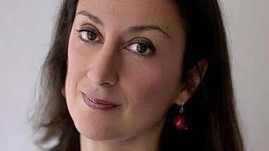 Вбивство мальтійської журналістки: ще двох співучасників визнано винними