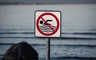 У Затоці на Одещині під час купання в морі загинули двоє чоловіків через вибух імовірної міни