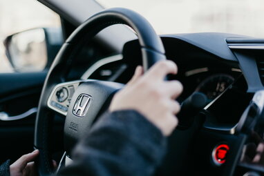 Експерти назвали найкраще авто для водіїв-початківців