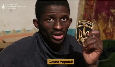 Росія вербує африканців до війська через фальшиві оголошення про роботу — Telegraph