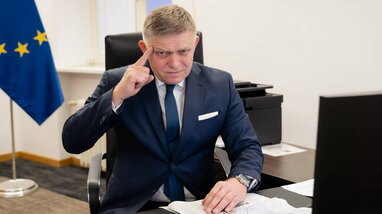 Роберт Фіцо заявив про вищу економічну ефективність авторитарних держав
