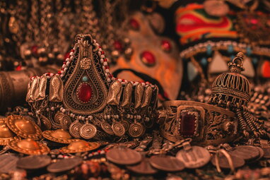 У Іспанії знайшли артефакти з метеоритного заліза віком 3000 років