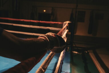 The Ring оприлюднив новий рейтинг найкращих боксерів світу: на якому місці Усик