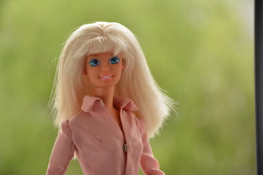 Mattel об'єднується з OpenAI для створення іграшок на базі штучного інтелекту