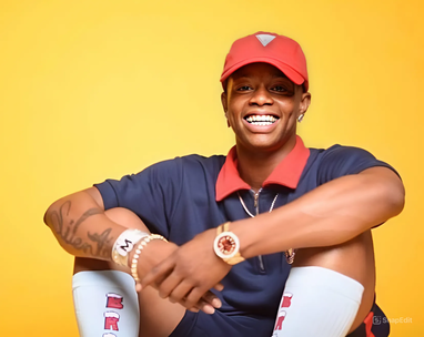 Репер Silentó отримав 30 років в'язниці за вбивство кузена