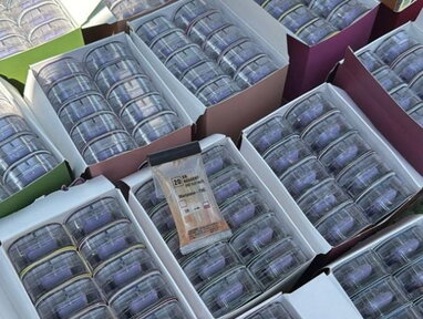 Правоохоронці викрили канал контрабанди психотропів із Німеччини до України