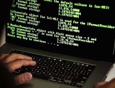 Кіберфахівці ГУР атакували ключові цифрові системи податкової, митної служби та залізниці РФ
