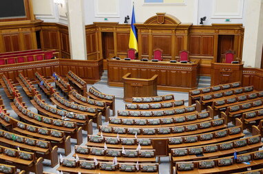 У Раді зареєстрували законопроєкт про кримінальну відповідальність працівників ТЦК за зловживання