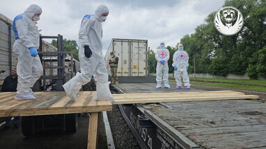 До України повернули тіла 1200 загиблих захисників — Координаційний штаб