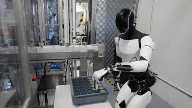 Tesla подала позов проти колишнього інженера через крадіжку даних про роботів Optimus