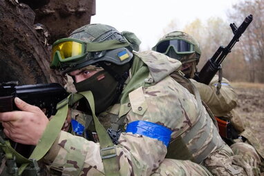 Російські війська намагаються прорватися до Дніпропетровщини з кількох напрямків – ISW