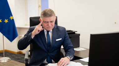 Фіцо просить відкласти санкції ЄС проти РФ: Словаччина не має підстав страждати через Україну
