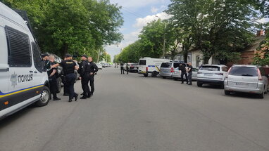 У Житомирі сталася смертельна стрілянина: двоє загиблих