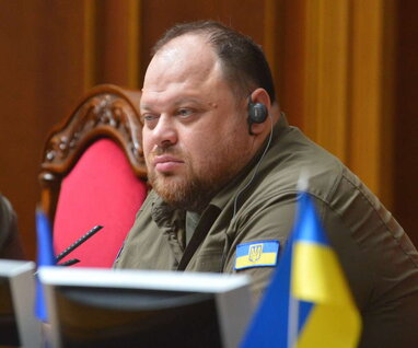 Стефанчук розповів, скільки депутатів насправді працюють у Верховній Раді
