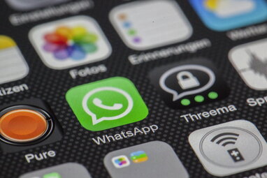 В Ірані закликали видалити WhatsApp через підозри в шпигунстві