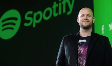 Засновник Spotify інвестував 600 млн євро в оборонний стартап, який постачає дрони для України