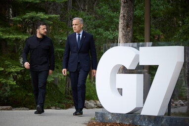 G7 не змогла узгодити заяву щодо України через заперечення США