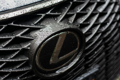 Названо 10 найнадійніших вживаних авто Lexus: перелік моделей