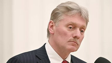 Кремль анонсував узгодження дати нового раунду переговорів з Україною