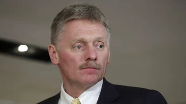Пєсков заявив про «стратегічну перевагу» Росії та відкинув ідею перемир’я з Україною