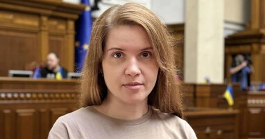 Наталія Піпа ініціює відсторонення Мар’яни Безуглої через висловлювання про загиблого киянина