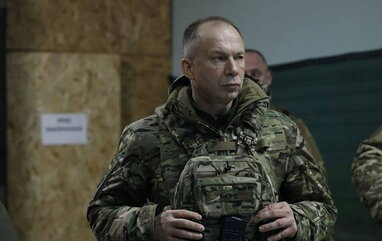 Головком ЗСУ: ТЦК повинні змінити підходи до роботи