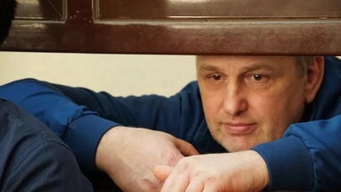 Журналіста Радіо Свободи звільнили після понад чотирьох років у російському ув'язненні в Криму