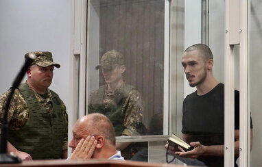Суд оголосив вирок у справі про замах на ексдепутата Соболєва та вбивство його сина
