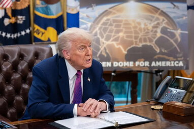 Трамп заявив про масштабні руйнування іранських ядерних об’єктів після ударів США